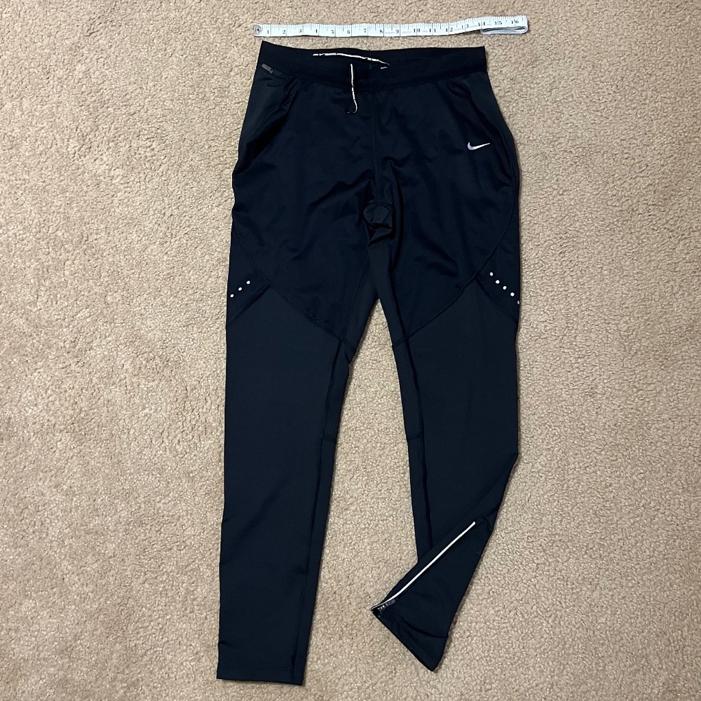 Nike DriFit Running Tights